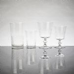 1526 4271 SET OF GLASS